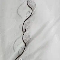 پارچه پرده ۱۲ متری