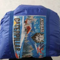 کیسه خواب ضد آب