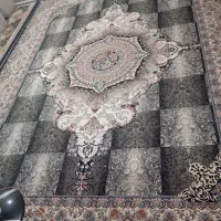 دوتخته فرش ۱۲ متری۷۰۰شانه|فرش|آزادشهر, |دیوار