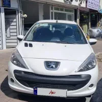 207 tu3 مشابه صفر
