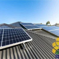 برق خورشیدی اضطراری - درآمد تضمینی - Tier 1|خدمات پیشه و مهارت|مشهد, جنت|دیوار