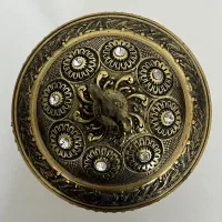 وسایل منزل / میز / تابلو / ظرف برنز|مبلمان خانگی و میز عسلی|قم, پردیسان|دیوار