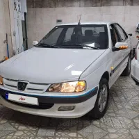 پرشیاTU5 مدل۹۵دریچه سیمی