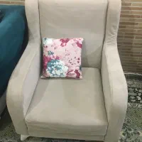 فروش مبل ۷نفره|مبلمان خانگی و میز عسلی|شیراز, کوشک میدان|دیوار