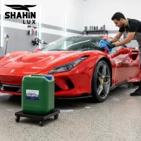 واکس لاستیک/داشبورد و انواع شوینده|مواد شوینده و دستمال کاغذی|تهران, تهرانپارس جنوبی|دیوار