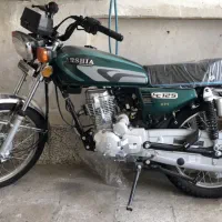 موتور سیکلت ۱۴۰۲ خشک