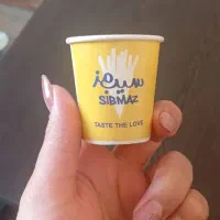 لیوان قهوه و چای|ظروف نگهدارنده، پلاستیکی، یک‌بارمصرف|چهارباغ, |دیوار