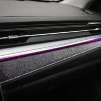 kMC j7  کی ام سی خاکستری متالیک خشک|خودرو سواری و وانت|تهران, جمهوری|دیوار