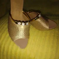 دمپایی مجلسی نو نوسایز۳۷