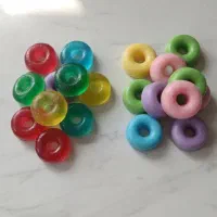 پک های صابون مناسبتی|آرایشی، بهداشتی، درمانی|رفسنجان, |دیوار