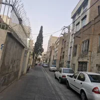 ۱۸۵ کلنگی خ انقلاب(۱۲فروردین)بر۹ پهنهm116|فروش زمین و ملک کلنگی|تهران, فلسطین (میدان انقلاب)|دیوار