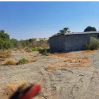 اجازه زمین کشاورزی