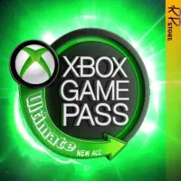 اکانت گیم پس آلتیمیت 13 ماهه