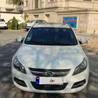 جک جی ۵بدون رنگ اتوماتیک|خودرو سواری و وانت|تبریز, |دیوار