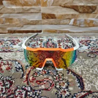 عینک 100%اصل اسکی و دوچرخه سواری|ورزش‌های زمستانی|تهران, وحیدیه|دیوار