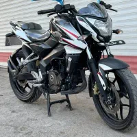 پالس ns200