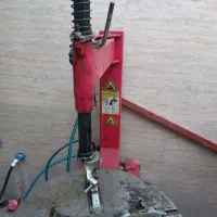 بالانس کامپیوتری و لاستیک درآر