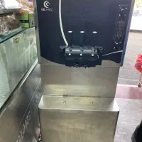 دستگاه بستنی ساز ژلوماتیک