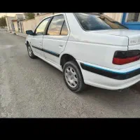 پژو تیپ فایو