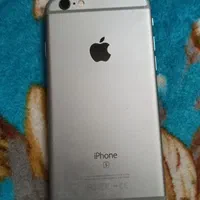 اپل 6s حافظه 64 گیگ|موبایل|شاهین‌شهر, فردوسی|دیوار