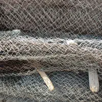 فنس باغی|عمدهفروشی|مشهد, شهرک ابوذر|دیوار