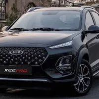 ام وی ام X22pro MT، مدل ۱۴۰۴ پرداخت دومرحله ای