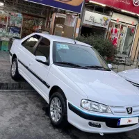 پارس موتور جدید