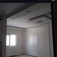 نقاشی ساختمان و کناف شبانه روزی با مدرک فنی|خدمات پیشه و مهارت|بومهن, |دیوار