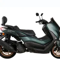 راپیدو ۱۸۰ رادیات نیروموتور