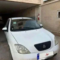 فروش فوری تیبا۲ کاملا تمیز(فرصت استثنائی)