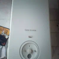 پکیج دیواری