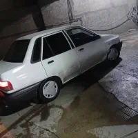 پراید|خودرو سواری و وانت|نظرآباد, نظرآباد|دیوار