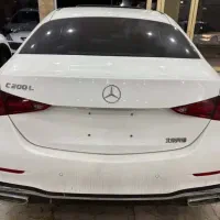 بنز C200L 2025 آبشن استاندار  / نقد و اقساط بانکی|خودرو سواری و وانت|شیراز, زرهی|دیوار