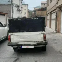 پیکان وانت|خودرو سواری و وانت|رشت, پیرکلاچای|دیوار