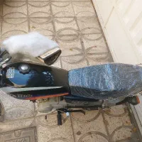 موتور هندا ۱۲۵ مدل ۸۷|موتورسیکلت|اندیشه, اندیشه فاز ۳|دیوار