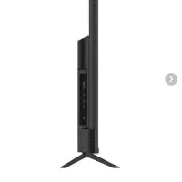 تلویزیون ال ای دی SAM پلم با گارانتی 50 اینچ|تلویزیون و پروژکتور|صدرا-فارس, فاز ۲|دیوار