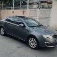 ام جی۵۵۰
