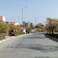 زمینی با چشم انداز فوق العاده /طرقبه(ارغوان)/تهاتر