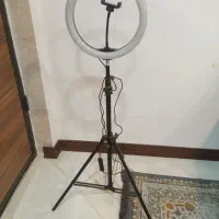 رینگ لایت