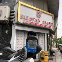 رفع ایراد کلیدبالابر بسترن هایما سورنتو xm زوتی۲۰۷|خدمات موتور و ماشین|تهران, کوی بیمه|دیوار