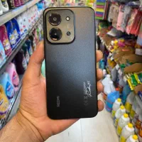 گوشی شیامی Redmi15c 128g
