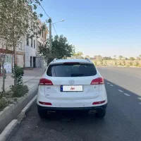 جک jac s5 مدل ۱۳۹۵ اتوماتیک سالم|خودرو سواری و وانت|کرج, عظیمیه|دیوار