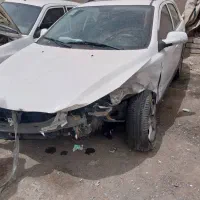 اچ سی کراس مدل ۹۷