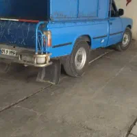 حمل بار وانت نیسان کرایه