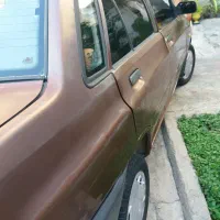 پراید ۱۳۲ مدل ۸۷|خودرو سواری و وانت|شیراز, ارم|دیوار