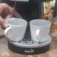 قهوه ساز بلانزو|سماور، چایساز، قهوهساز|مشهد, شهرک بهارستان|دیوار