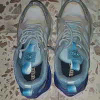 کفش کتونی نو