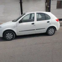 تیبا ۲ مدل ۱۴۰۰|خودرو سواری و وانت|تربت جام, پاسداران|دیوار