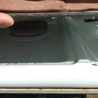 گاز فر|اجاق گاز و لوازم برقی پخت‌وپز|سبزوار, کوی بهار|دیوار