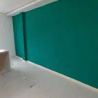 نقاشی ساختمان وتژئینات زانیار زانیار